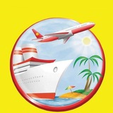 АТЛАНТ ТУР Logo