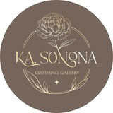 Ka.SoNona Logo