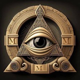 Втрачене минуле | 🇺🇦 Logo