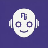 Штучка Інтелект Logo