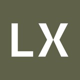 Lobby X ARMY Logo