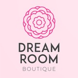 Dreamroom Boutique Logo