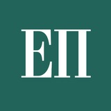 ЕП. Економічні хроніки війни Logo