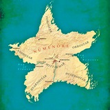 Архивы Нуменора (Толкиен, Сильмариллион и Средиземье) Logo