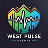 Пульс Заходу України Logo