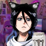 Чокопай BLEACH Brave Souls (играем вместе) Logo