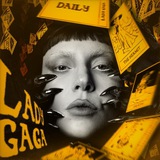 Lady Gaga Daily Logo