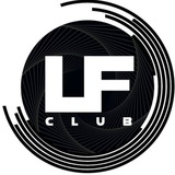 LF CLUB official Logo
