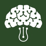 Коло грибів Logo