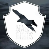 Магічні Птахи Logo