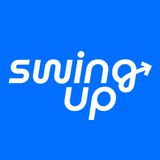 SwingUp | Консалтинг Logo