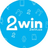 2win — Аксесуари Оптом📲🔥 Logo