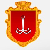 Одесса о важном Logo
