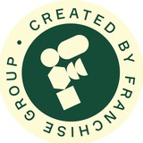 ProФранчайзинг Logo