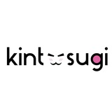 Kintsugi cosplay Logo