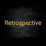 retrospective Logo