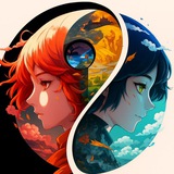 Anime Time Logo