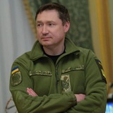 🇺🇦 Максим Козицький/Львівська ОВА (ОДА) Logo