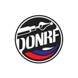 Donrf Logo