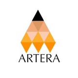 ARTERA | Все об искусстве Logo