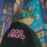 Ооо нейромережеве🤖 Logo