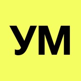 Український маркетинг Logo