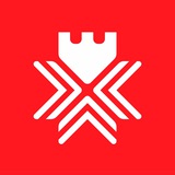 Твоє Рівне | Rivne Logo