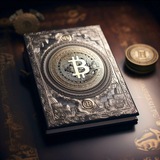 Биткоин, волновой и технический анализ! Logo