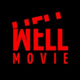 WELL MOVIE🍿 Logo