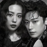 — kdrama place Logo
