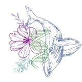 Біологічний факультет ОНУ Logo