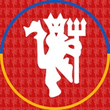 Червоні дияволи Logo