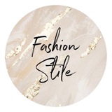 Магазин -Fashion_Stile Logo
