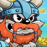 Азартный Кинг Logo