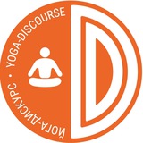 Йога-дискурс Logo