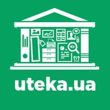 Uteka Logo