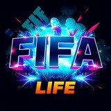 🌷FIFA Life | Турниры FC Mobile Logo