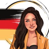 німецька 🔥WOW DEUTSCH Logo