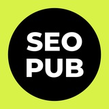 SEOPUB Logo