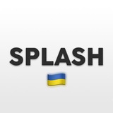Splash News 📰 Logo