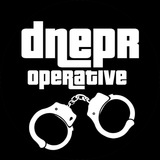 Дніпро Оперативний 🇺🇦| Війна Logo