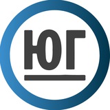 Юридична Газета Logo
