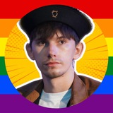 Роман Бутурлакін ⚡️ Logo