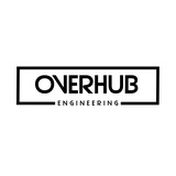 OverHub Engineering 🇺🇦Мікшування та мастеринг Logo