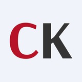 СтопКор🇺🇦 Logo