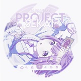 Project Sekai JP | Новини Logo