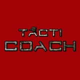 Tacti_Coach Logo