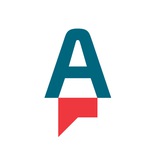 AFISHA UA Logo