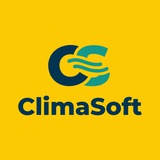 CLIMASOFT🇺🇦 Logo