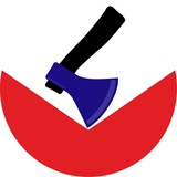 ПРАВДОРУБ Logo